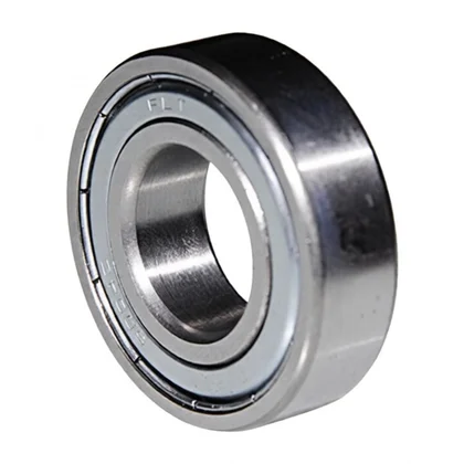 Łożysko kulkowe jednorzędowe Domax 6004 ZZ 20 x 42 x 12 mm RS/022-33
