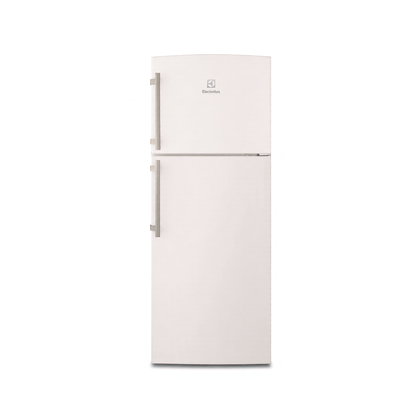 Pokrywa górnego zawiasu do lodówki Electrolux / AEG śnieżnobiała 4055179701