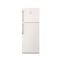 Pokrywa górnego zawiasu do lodówki Electrolux / AEG śnieżnobiała 4055179701