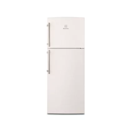 Pokrywa górnego zawiasu do lodówki Electrolux / AEG śnieżnobiała 4055179701