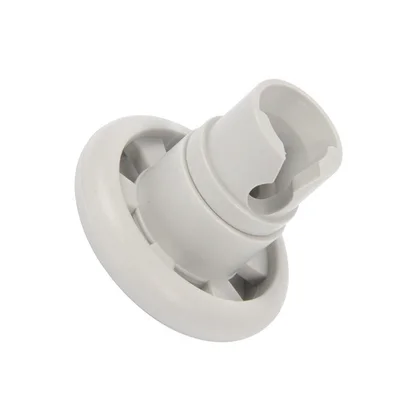 Kółko górnego kosza do zmywarki Electrolux / AEG 4071363156