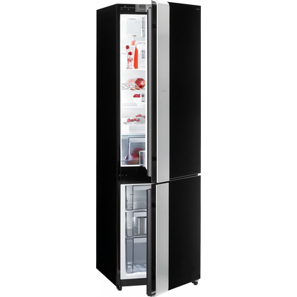 Półki na drzwi różni producenci Pokrywa pojemnika drzwi lodówki Gorenje / Hisense 229772