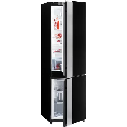 Półki na drzwi różni producenci Pokrywa pojemnika drzwi lodówki Gorenje / Hisense 229772