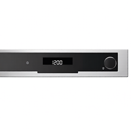 Elementy obudowy Panel sterowania do kuchni i piekarnika Electrolux / AEG inox 60 cm 8080710612