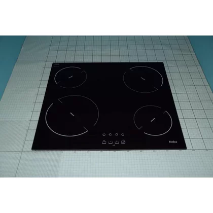 Płyta ze szkła ceramicznego do płyty grzewczej Amica PBP4VQ247CF/KL 9043813