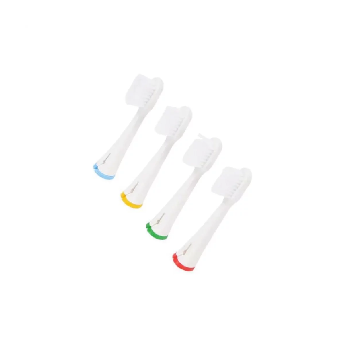 Końcówki do szczoteczki elektrycznej Electrolux / AEG 4 szt. 8996639056101