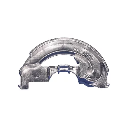QUIQO ZVC315HT/00 Nakładka prowadnicy kabla zwijacza do odkurzacza Zelmer / Bosch 00637655