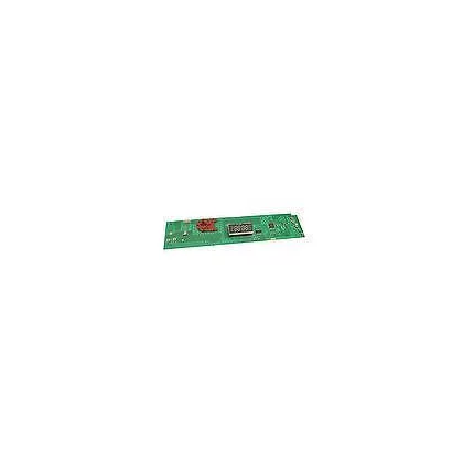 Elementy elektryczne do pralek r Wyświetlacz do pralki Ariston / Indesit / Hotpoint / Whirlpool C00140792 482000081580