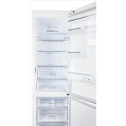 Chłodziarko-zamrażarka wolnostojąca Samsung RB 37J5220WW/EF biała A+