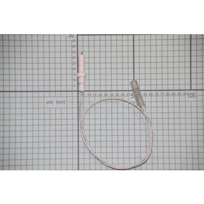 Iskrownik 415 mm (1013066)