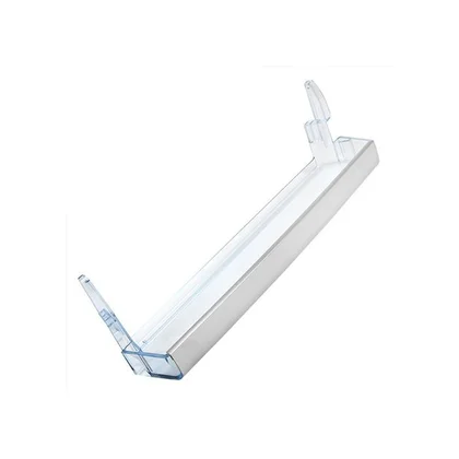 Półki na drzwi różni producenci Półka drzwiowa na produkty nabiałowe do chłodziarki Electrolux / AEG 2651044022