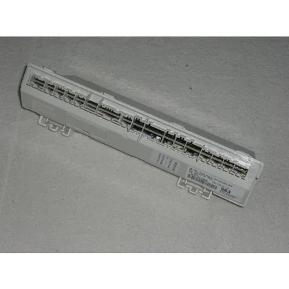 Dolny moduł elektroniczny do zmywarki Whirlpool 481221479733 C00455926