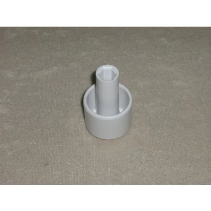 MMB11R2/09 Zabierak tarki do robota kuchennego Zelmer / Bosch 875 ZE/8754021 8754021