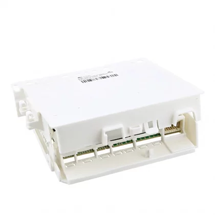 Skonfigurowany moduł sterujący w obudowie do zmywarki Electrolux / AEG 973911424065002