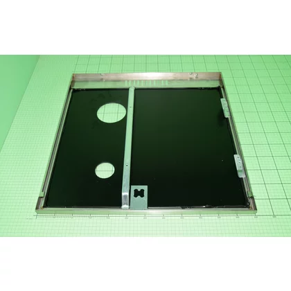 Płyta ceramiczna do kuchenki Amica 602Mc_5X /CD K-r