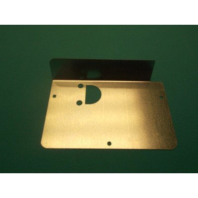 Pokrywa przyłącza do płyty elektycznej Amica (8050608)