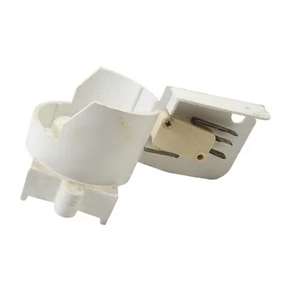 Wspornik pływaka do zmywarki Ariston / Indesit / Hotpoint / Whirlpool C00081162 482000027494