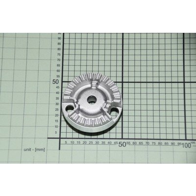 Korona palnika mała SOMI (1030527)