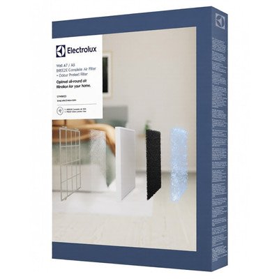 Filtr cząstek BREEZE do oczyszczacza powietrza Electrolux / AEG Well A5 / Well A7 EFWBRZ3
