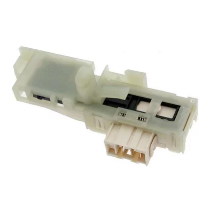 Elementy elektryczne do pralek r Blokada drzwi do pralki Candy / Haier / Hoover DA-0533A206 46002826