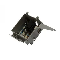 Elementy elektryczne do pralek r Skonfigurowany moduł elektroniczny kontroli wilgotności do suszarki Whirlpool 481223958063 C00313090