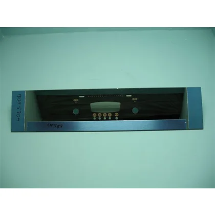 Elementy obudowy Panel przedni do piekarnika Amica 9025204
