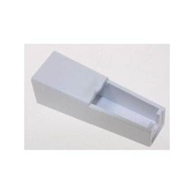 Element dystansowy skraplacza do lodówki Whirlpool (481946699109) C00333148