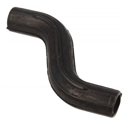 Wąż elektrozawór - zasobnik proszku pralki (481010521561) C00377238