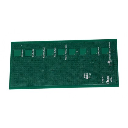 Płytka sterowania do kuchenki mikrofalowej Amica 1043884