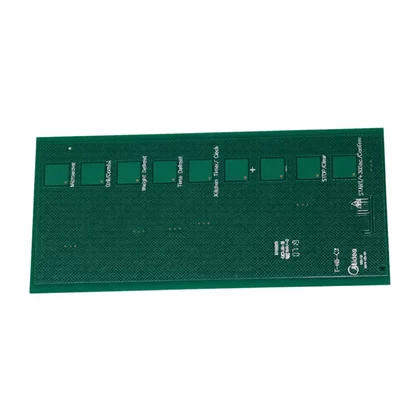 Płytka sterowania do kuchenki mikrofalowej Amica 1043884
