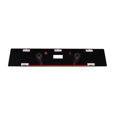 Maskownica panelu przedniego do piekarnika Amica 12.3ETsYHXS sc2v2 bez l(cod 9075515