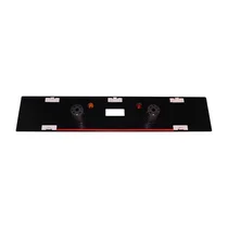 Elementy obudowy Maskownica panelu przedniego do piekarnika Amica 12.3ETsYHXS sc2v2 bez l(cod 9075515