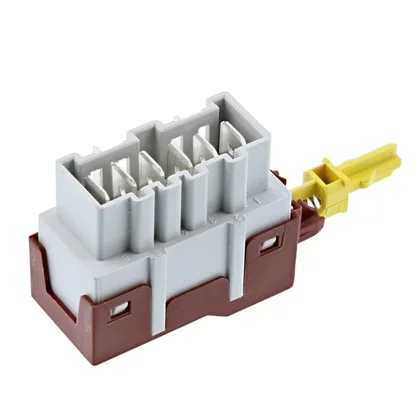 Elementy elektryczne do pralek r Wyłącznik główny ON/OFF do pralki i suszarki Electrolux / AEG 1249271402