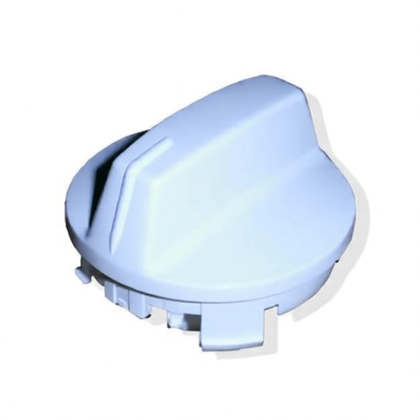 Pokrętło programatora do pralki Whirlpool 481241258991 C00341895