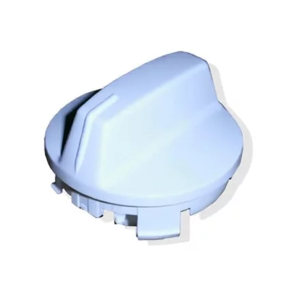 Pokrętło programatora do pralki Whirlpool 481241258991 C00341895