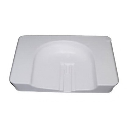 CN136222DX BEKO Pojemnik na skropliny do lodówki Beko 5711230100