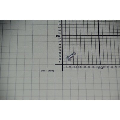 Wkręt 4x14 (1007523)