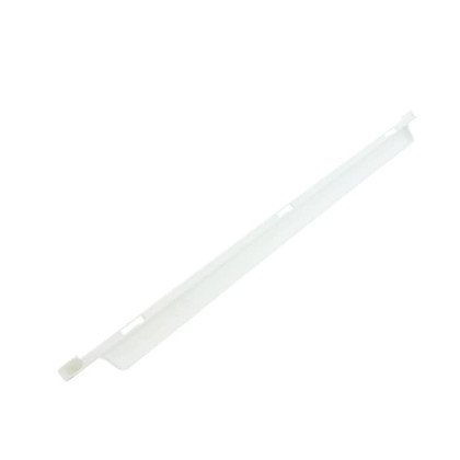 Plastikowe ramki półek do lodówe Tylna listwa szklanej półki chłodziarki (2231065166)