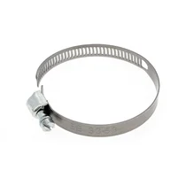 Akcesoria do zmywarek Whirlpool Pierścień zaciskowy do węża zmywarki Whirlpool 32-50 mm 481240118157 C00311047