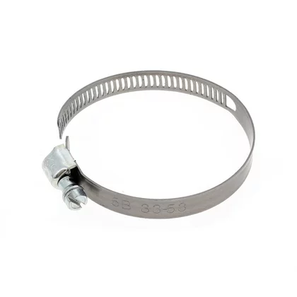 Akcesoria do zmywarek Whirlpool Pierścień zaciskowy do węża zmywarki Whirlpool 32-50 mm 481240118157 C00311047