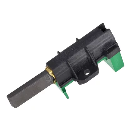 Elementy elektryczne do pralek r Szczotka węglowa silnika do pralki Beko / Grundig / Arcelik 5 x 12,5 x 32 mm 371202410