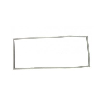 Uszczelka drzwi chłodziarki do lodówki Liebherr 710887400