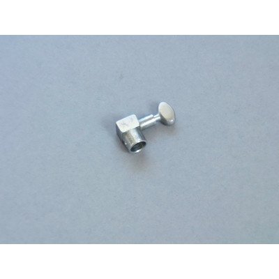 UCHWYT IGŁY Z WKRĘTEM ŁUCZNIK (28083)