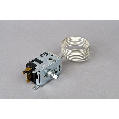 Termostat 077B 2021 zamrażarki 24015