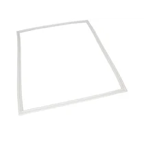 Uszczelka drzwi zamrażarki do lodówki Whirlpool 130 × 70 cm 480132103219