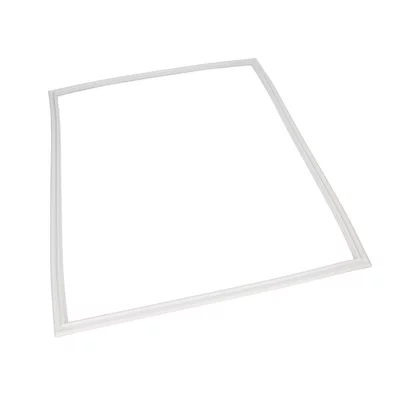 Uszczelka drzwi zamrażarki do lodówki Whirlpool 130 × 70 cm 480132103219