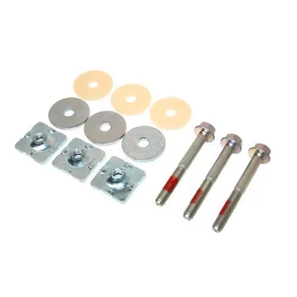 Zestaw mocujący przeciwwagę do pralki Whirlpool / Indesit / Ariston / Hotpoint 481931039228 C00320457
