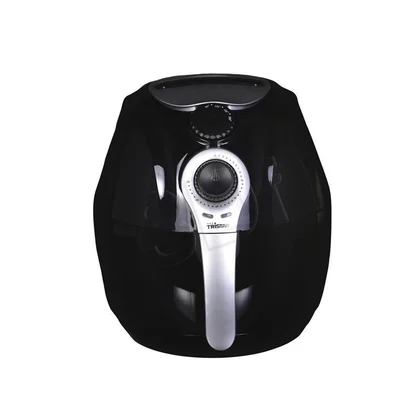 Frytkownica beztłuszczowa Tristar FR-6990 3,2 l 1500 W czarna