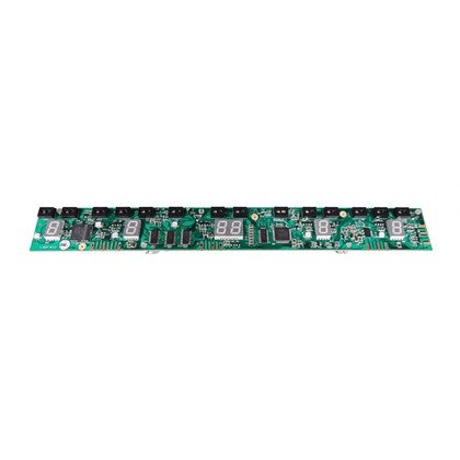 Panel sterowania MIX do płyty indukcyjnej Amica G5+ 82501226 8050720