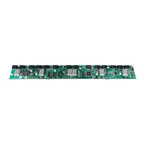 Panel sterowania MIX do płyty indukcyjnej Amica G5+ 82501226 8050720